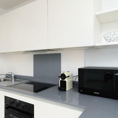 Mini Suite Othello - Five Stars Holiday House Nice Exterior foto