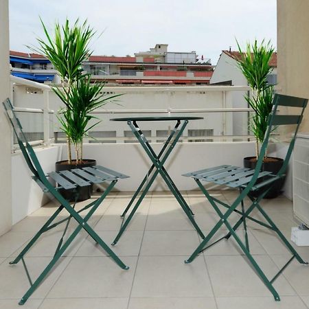 Mini Suite Othello - Five Stars Holiday House Nice Exterior foto