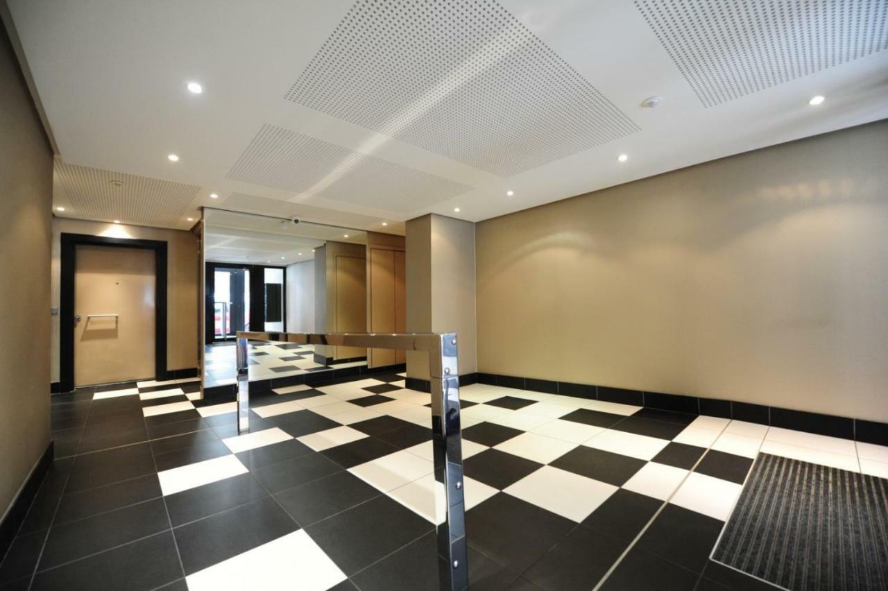 Mini Suite Othello - Five Stars Holiday House Nice Exterior foto