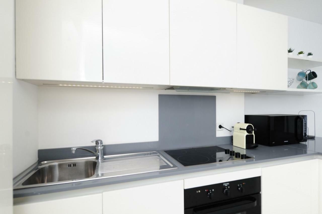 Mini Suite Othello - Five Stars Holiday House Nice Exterior foto