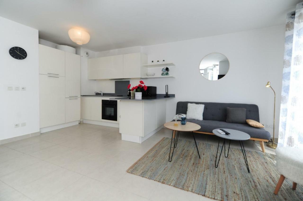 Mini Suite Othello - Five Stars Holiday House Nice Exterior foto