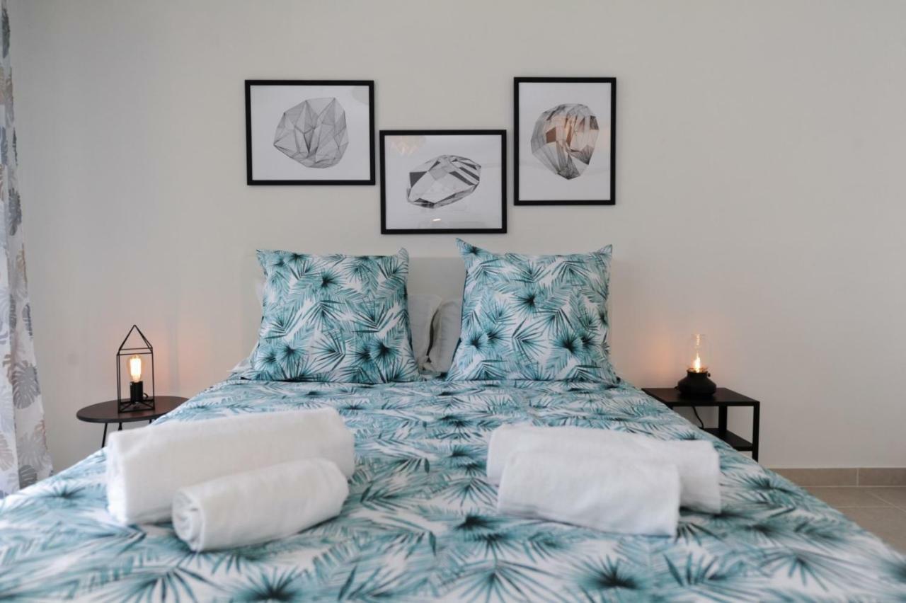Mini Suite Othello - Five Stars Holiday House Nice Exterior foto