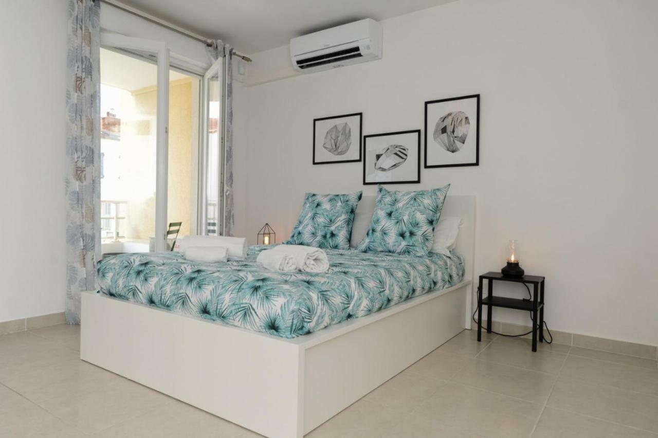 Mini Suite Othello - Five Stars Holiday House Nice Exterior foto