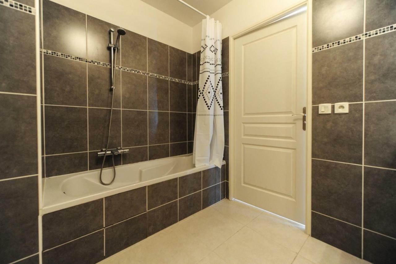 Mini Suite Othello - Five Stars Holiday House Nice Exterior foto