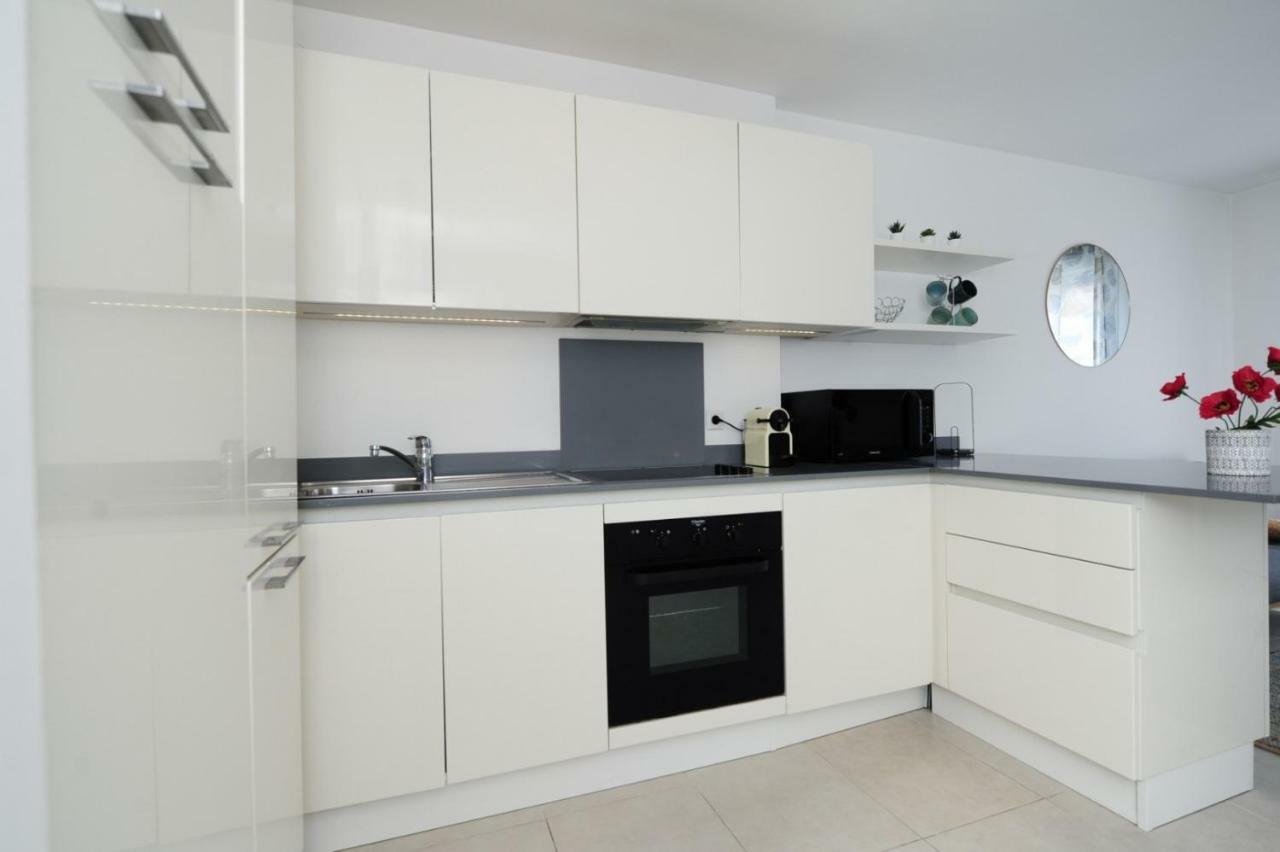 Mini Suite Othello - Five Stars Holiday House Nice Exterior foto